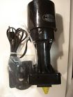 460-g Vortex Innerspace Heavy Duty Utility Pump Model 460 Gph