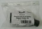 46798193890 Tetra Pond Pressure Filter Uvc Stepped Adapter Set 19389