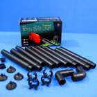 D605 4712304640696 Upaqua Rain Bar Unit For Fish Tank Outflow Pipe
