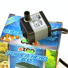 4714954153601 Azoo 16.8 Gph Submersible Pump Aquarium Pond Powerhead Fountain Water Fish Tank