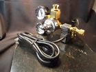 4714954190026 Azoo Co2 Pressure Regulator