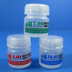 4.01-7.0-10.01 4719857440063 Upaqua Ph Buffer Solution Set Calibration Fluids Aquarium Meter