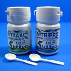4719857440407 Azoo Aquarium Live Bacteria Set For Freshwater Saltwater