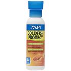 47b Goldfish Aquarium Water Treatments 617407718423