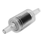 4894644110258 Unbranded Non-return Mini Plastic
