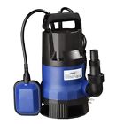 49358 Submersible Water Pump Swimming Pool Pond Flood Drain 732326649358