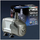 5 714gph Pump - Warranty Silent Syncra 3 Aquarium Sicce Year Circulation