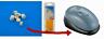 50 Rena Oem Air Pump Bottom Intake Replacement Filters 3370730592111