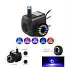 501711222221435097711 Submersible Water Power Pumps Pump Ultra Quiet Gph 703064779096
