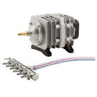 5031052 Valve Air Pump Aquarium Oxygen Tank Fish Pond 648865031052