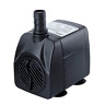 5454801 Acediscoball Pond Pump Gph Multi Functional Mini Submersible 696596163542