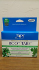 577d Aquarium Pharmaceuticals Phamaceuticals Freshwater Plant Root Tab Tabs 317163045770