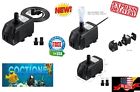 5999 Branded Submersible Pump Aquarium Fish Tank Outdoor Water 072443155999