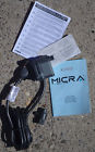 E180371 5p33 Sicce New Micra Pump Papers Adapter Model Gph Head Italy