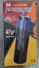 Jup-02 5w Pump Uv Version Submersible Sunsun Filter 220v 50hz Sterilizer