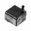 Q112 6-feet Jebo Indoor Outdoor Submersible Fountain Water Pump With Cord 66gph