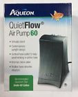 60 Aqueon Quietflow Quiet Flow 015905069984