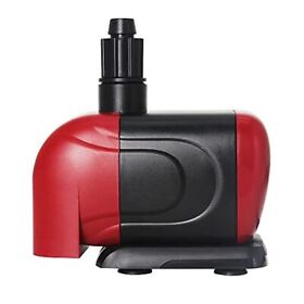 600 Gph Submersible Pump 25w Ultra Quiet Fountain Water For Aquariumpond Hy