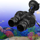 6000l Unbranded H 12w 110v Wave Maker Aquarium Water Pump Powerhead Circulation Reef Tank