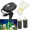 600685682371 Lineba High Energy Efficient Aquarium Oxygen Fish Air