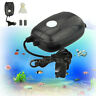 600685682388 Lineba Double Hole Aquarium Oxygen Fish Air Pump