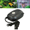 600685682395 Lineba High Energy Efficient Aquarium Oxygen Fish Air