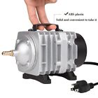 604213970312 Weanas Electric Aquarium Air Pump For Fish Tank