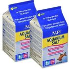 605283553948 Aquarium Pharmaceuticals Salt Water Tests Treatment Fish Aquariums