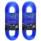 Adb12296 605283556772 Deep Blue Professional Silicone Air Tubing For Aquarium