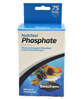 605608885426 Seachem Multitest Phosphate Tests
