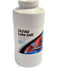 605608885464 Seachem Cichlid Lake Salt Kg Lbs