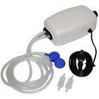 608651741008 Air Pumps Aquarium 8w