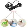 6086841456255 Unbranded Usb Plug Submersible Water Pump For Aquarium