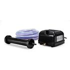 8278072 61009 Aquascape New Pro Pumps Air Pond Aerator And 827807610092