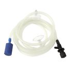 610256169866 Jardin Aquarium Fish Tank Pipe Valve Airstone Oxygen Set With Suction Cup
