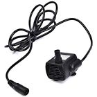 200l-h 611702172539 Atpwonz 50gph Indoor Fountain