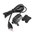 150l-h 611901895819 Yosoo Dc Mini Micro Brushless Submersible Water Pumps