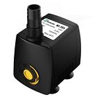 614019390139 Songjoy Fountain Pump Water With Power Cord