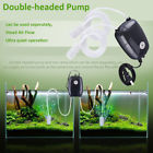 614405679121 Unbranded Air Bubble Disk Stone Aerator Hole Pump