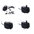 3500l-h 615200884130 Power Water Pumps Submersible Flow Lift For Pond