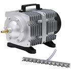 102w 615435161297 Vivosun Air Pump 1750