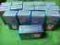 0253529 62363 Spot Lot Of 15 Hi-tech Aquarium Air Pump For Gallon Fish Tank New 025352623639