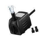 632422766914 Ge Submersible Water Pump With Power Cord Two