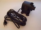 633 Pump 594 Ecoplus Gph Submersible Eco