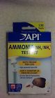 634252057163 Api Ammonia Test Kit