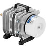 35w40l-m 635028905206 Imountek Aquarium Air Pump Magnetic Oxygen Pumps Fish