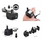 637673841120 Jin Fountain Miniature Submersible Pump