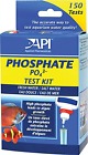 63l Api Phosphate Test Kit For Freshwater And Saltwater 689851097195