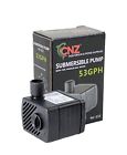 Hj-111-53 651046599746 Cnz Aquarium Submerisble Hydroponics