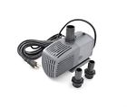 Fa-4000f 651046602101 Jebao Series Submersible Fountain Pump With For Fish